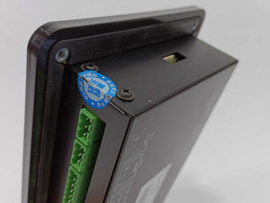 Gardner Denver QX187453 Controller Panel