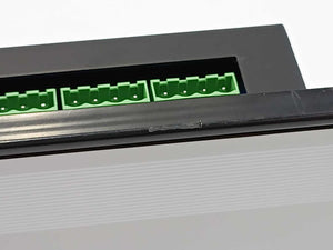 Gardner Denver QX187453 Controller Panel
