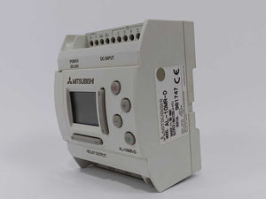 Mitsubishi AL-10MR-D Simple Application Controller