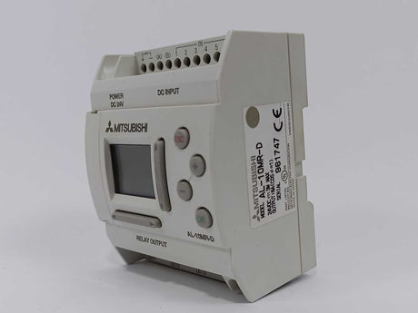 Mitsubishi AL-10MR-D Simple Application Controller
