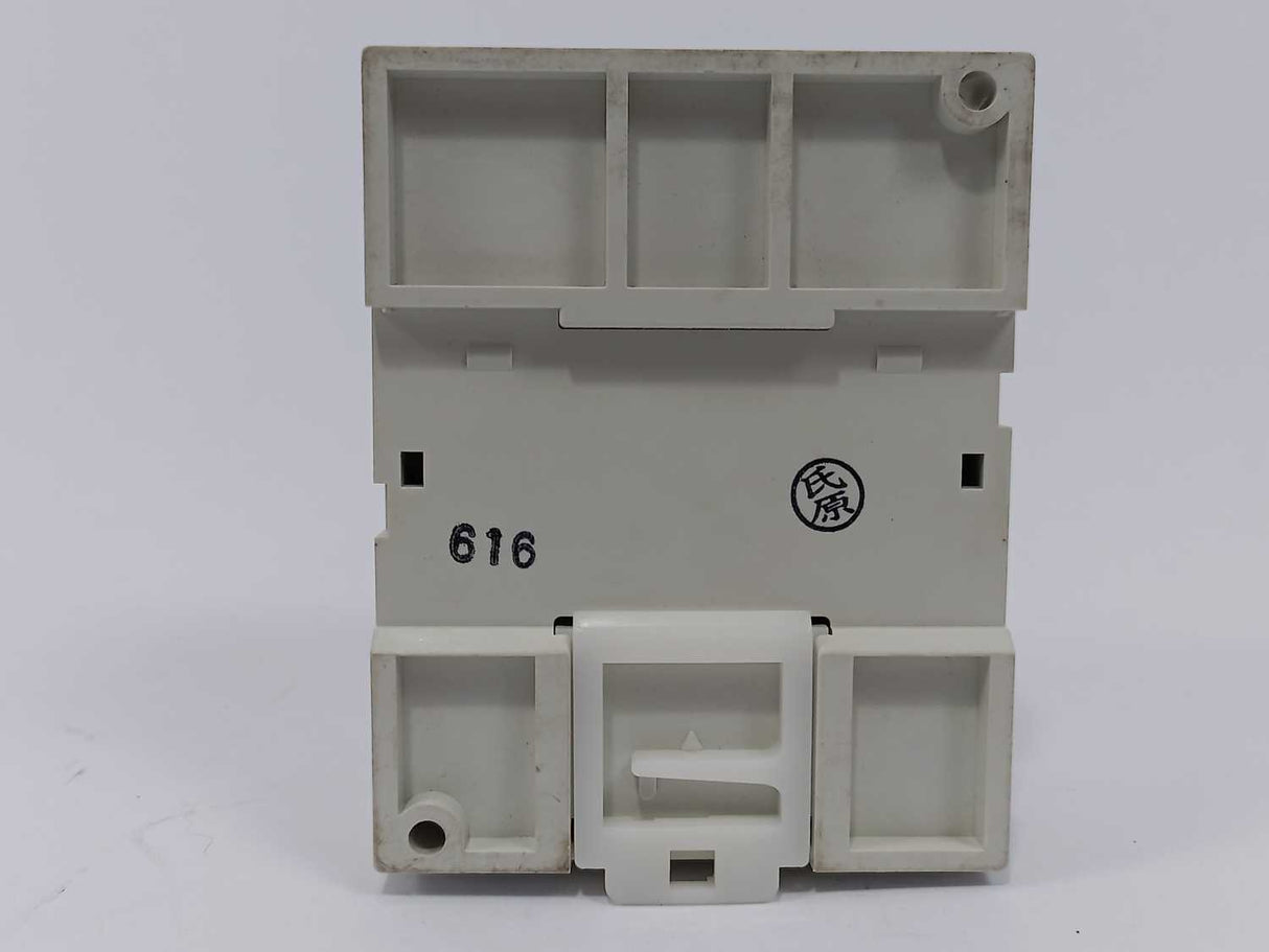 Mitsubishi AL-10MR-D Simple Application Controller