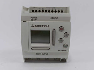 Mitsubishi AL-10MR-D Simple Application Controller