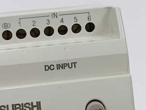 Mitsubishi AL-10MR-D Simple Application Controller