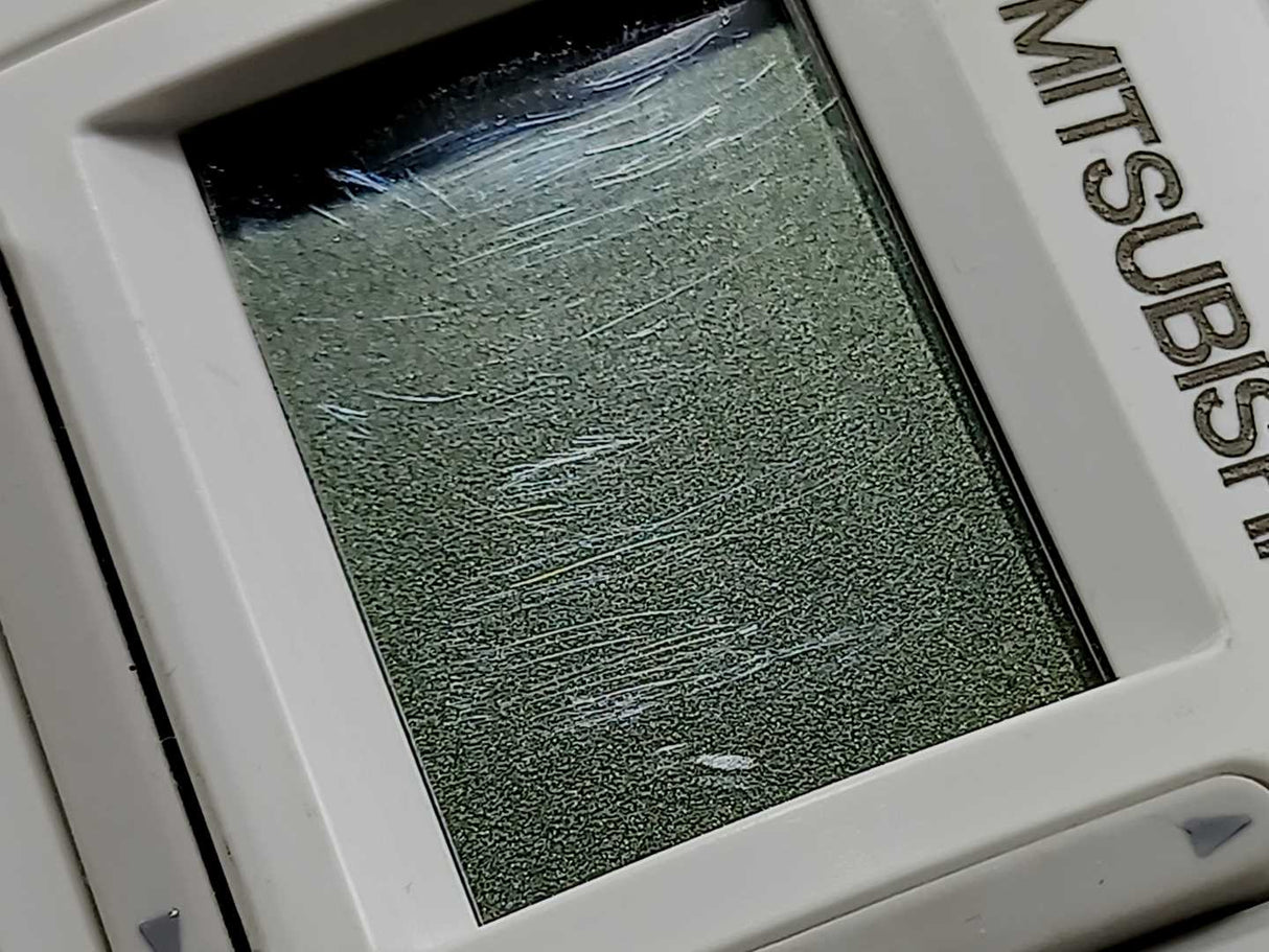 Mitsubishi AL-10MR-D Simple Application Controller