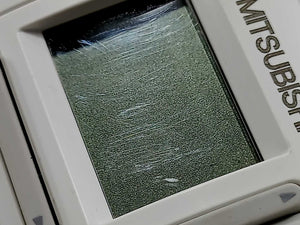 Mitsubishi AL-10MR-D Simple Application Controller