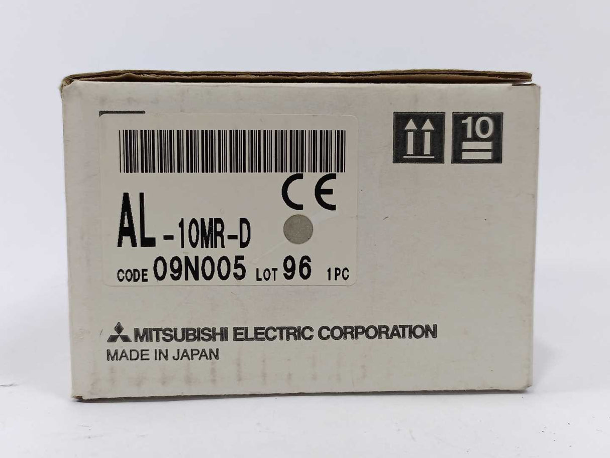 Mitsubishi AL-10MR-D Simple Application Controller