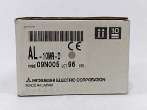 Mitsubishi AL-10MR-D Simple Application Controller