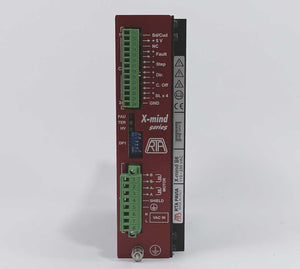 RTA PAVIA X-mind B6 Stepping motor drive