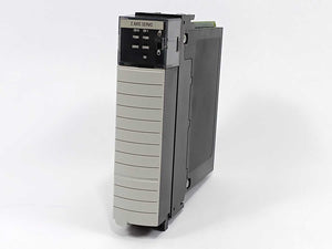 AB 1756-M02AE Ser. A 2 Axis Servo Module