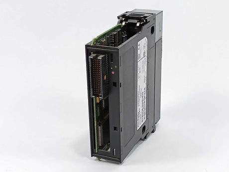 AB 1756-M02AE Ser. A 2 Axis Servo Module