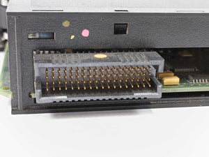AB 1756-M02AE Ser. A 2 Axis Servo Module