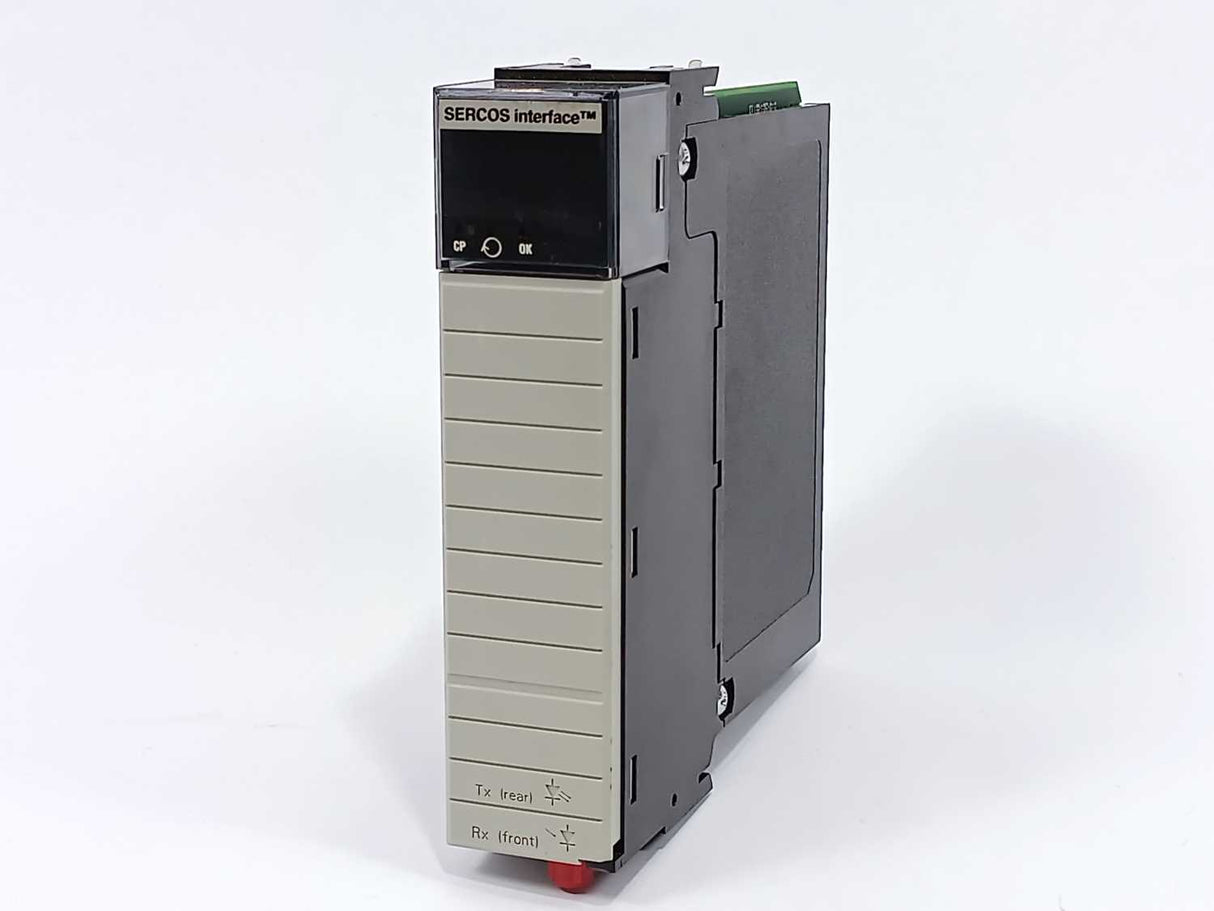 AB 1756-M08SE Ser. B Interface module