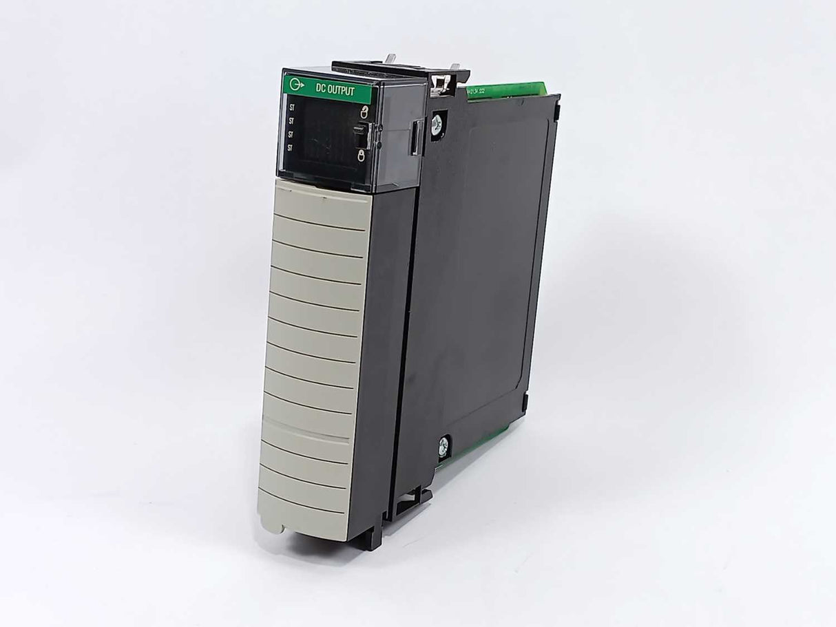 AB 1756-OB32 Ser. A ControlLogix 32 Point D/O Module