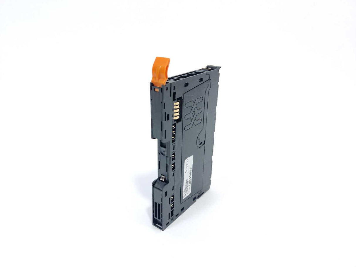Weidmüller UR20-8DI-P-3W 8 Digital Input, Source 1394400000