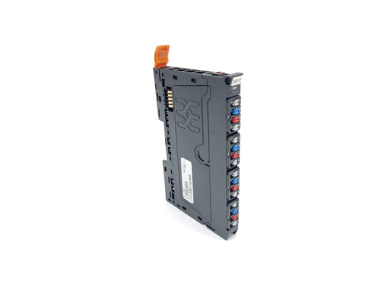 Weidmüller UR20-8DI-P-3W 8 Digital Input, Source 1394400000