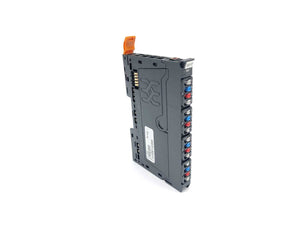 Weidmüller UR20-8DI-P-3W 8 Digital Input, Source 1394400000
