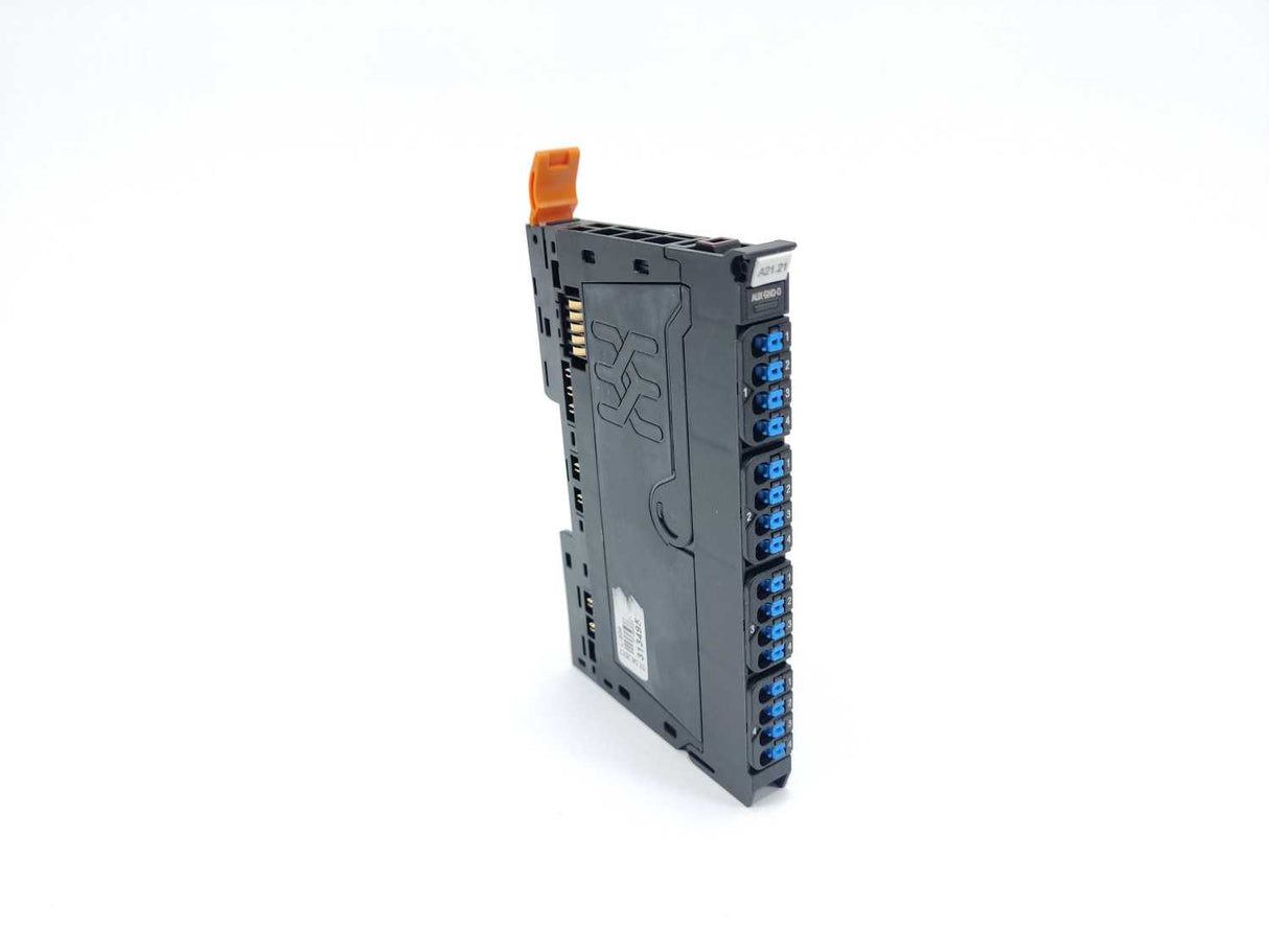 Weidmüller UR20-16AUX-GND-0 Auxiliary 1334810000