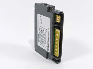 AB 1734-IB8 POINT I/O 8 Point Digital Input Module Ser.D, FW 3.022