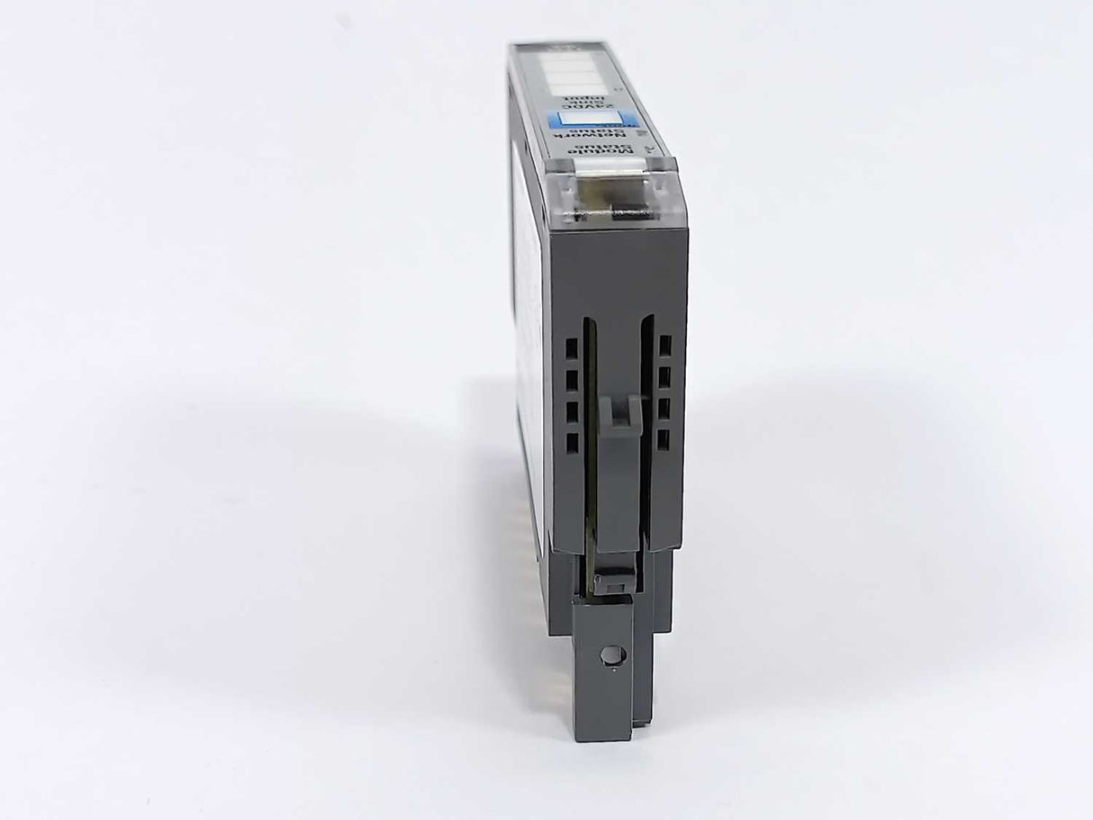 AB 1734-IB8 POINT I/O 8 Point Digital Input Module Ser.D, FW 3.022