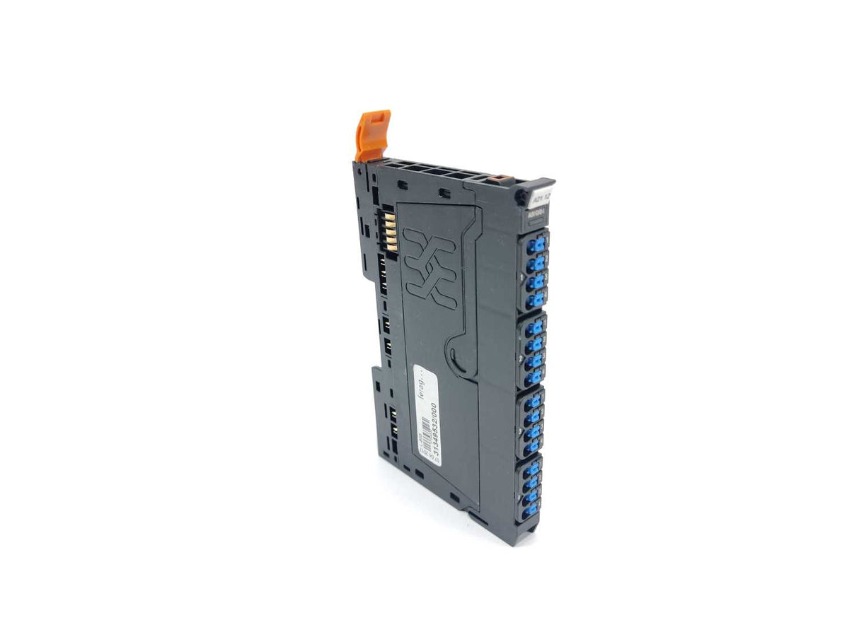 Weidmüller UR20-16AUX-GND-I Auxiliary 1334800000