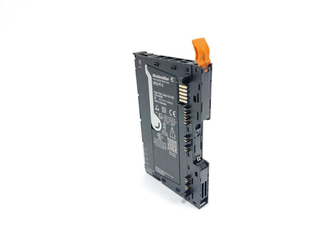 Weidmüller UR20-PF-0 Power Feed, Output 24V DC, 1334740000