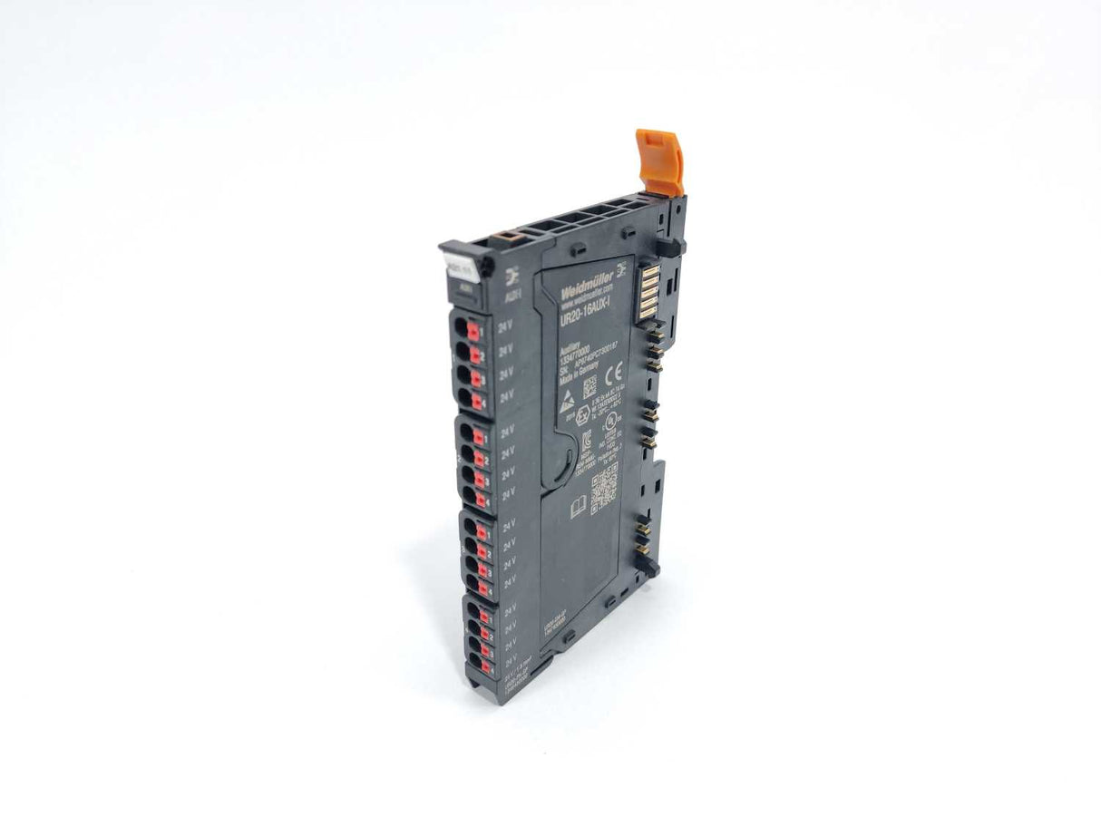 Weidmüller UR20-16AUX-I Auxiliary 1334770000