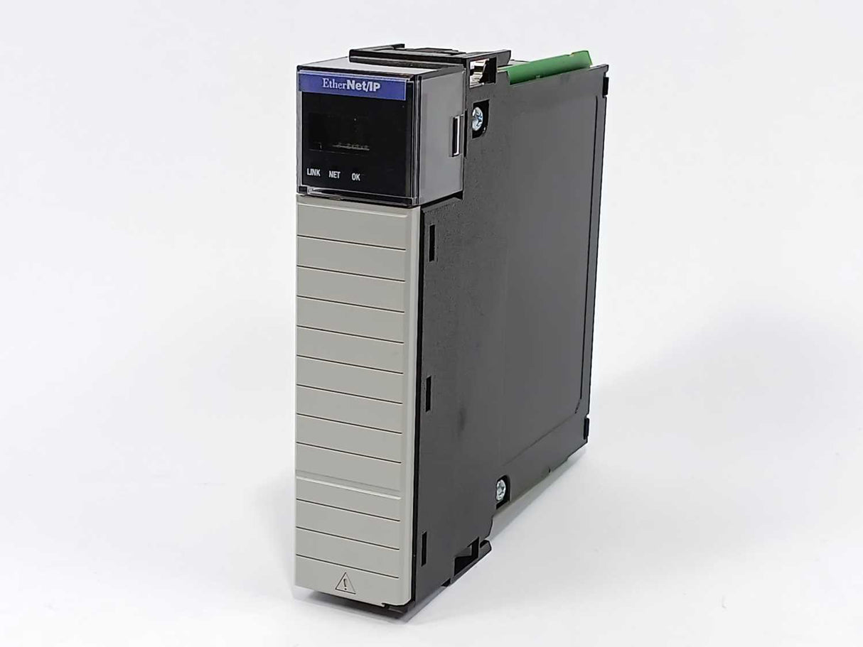 AB 1756-ENBT ser. A ControlLogix Communication Module