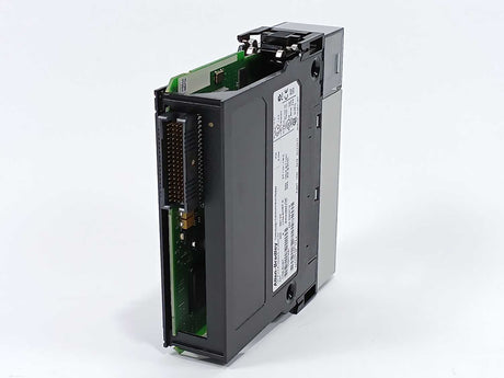 AB 1756-ENBT ser. A ControlLogix Communication Module