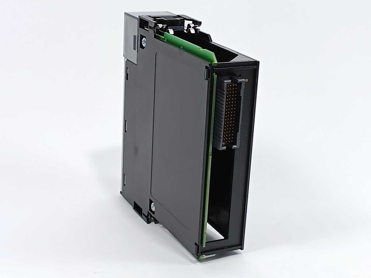 AB 1756-ENBT ser. A ControlLogix Communication Module