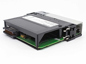 AB 1756-ENBT ser. A ControlLogix Communication Module