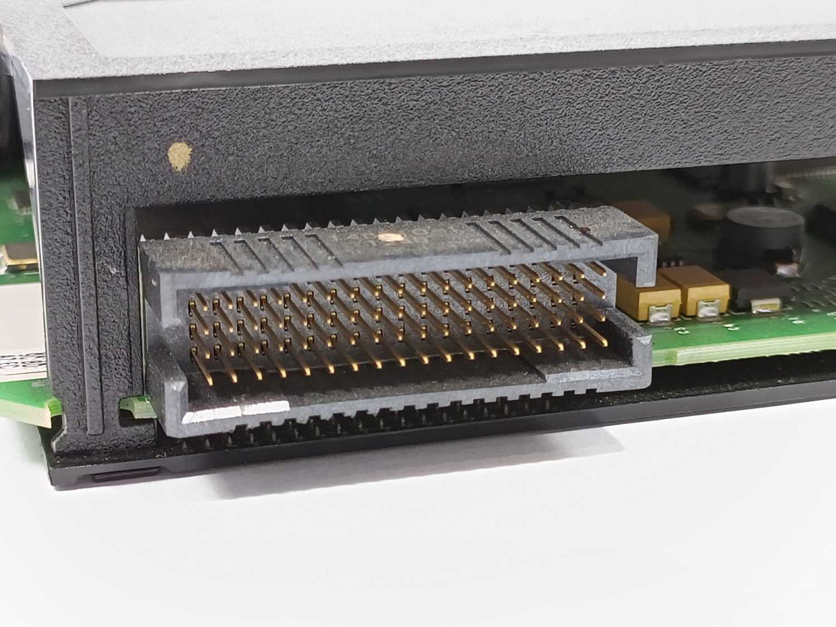 AB 1756-ENBT ser. A ControlLogix Communication Module