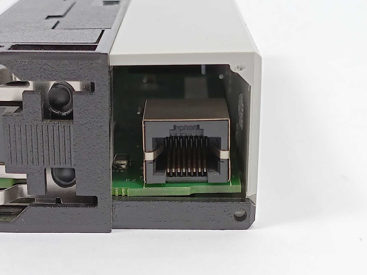 AB 1756-ENBT ser. A ControlLogix Communication Module