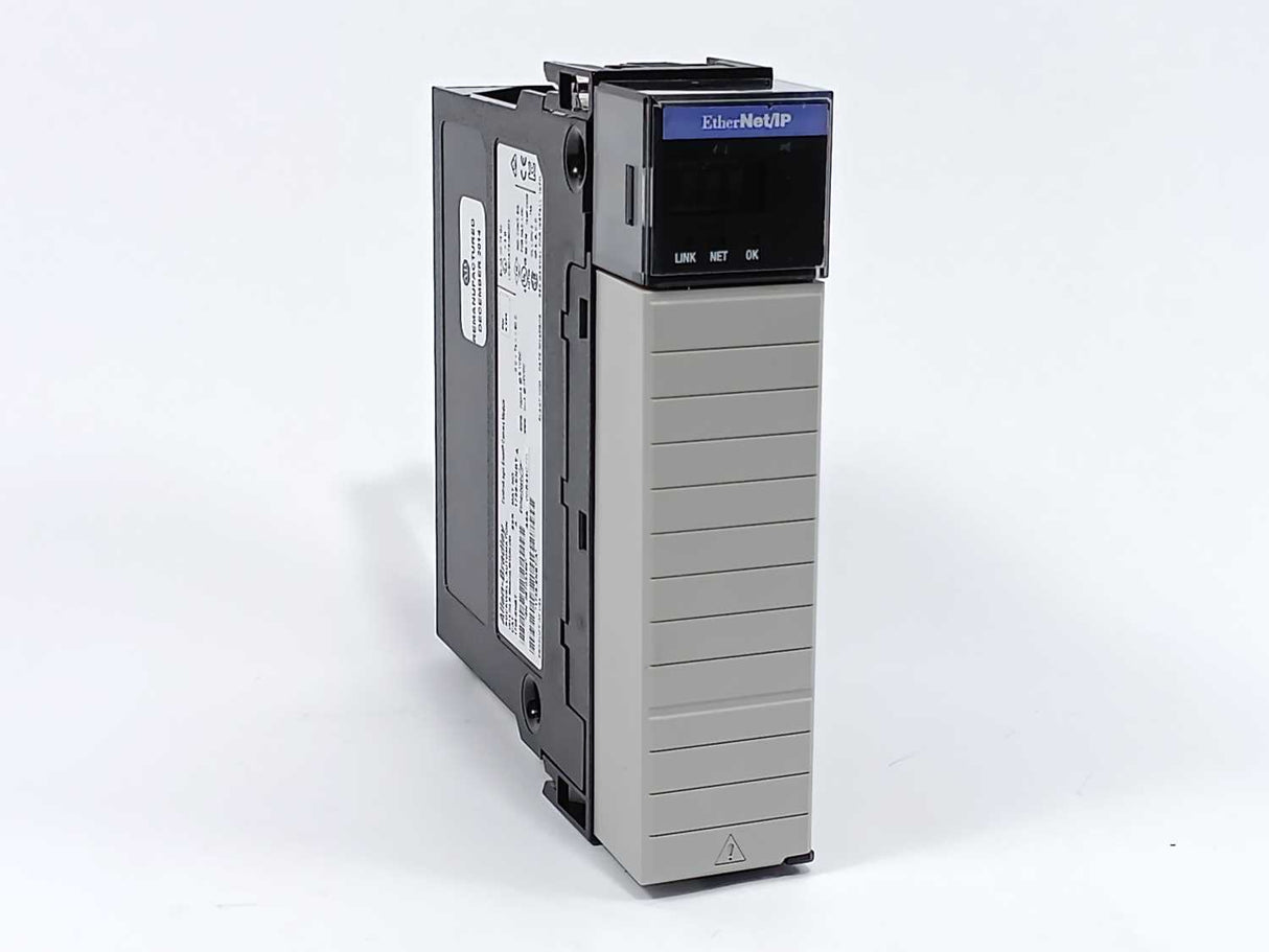 AB 1756-ENBT ser. A  ControlLogix Enet/IP Comms Module REMANUFACTURED