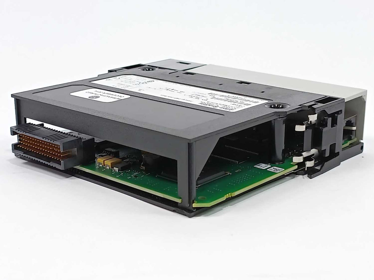 AB 1756-ENBT ser. A  ControlLogix Enet/IP Comms Module REMANUFACTURED