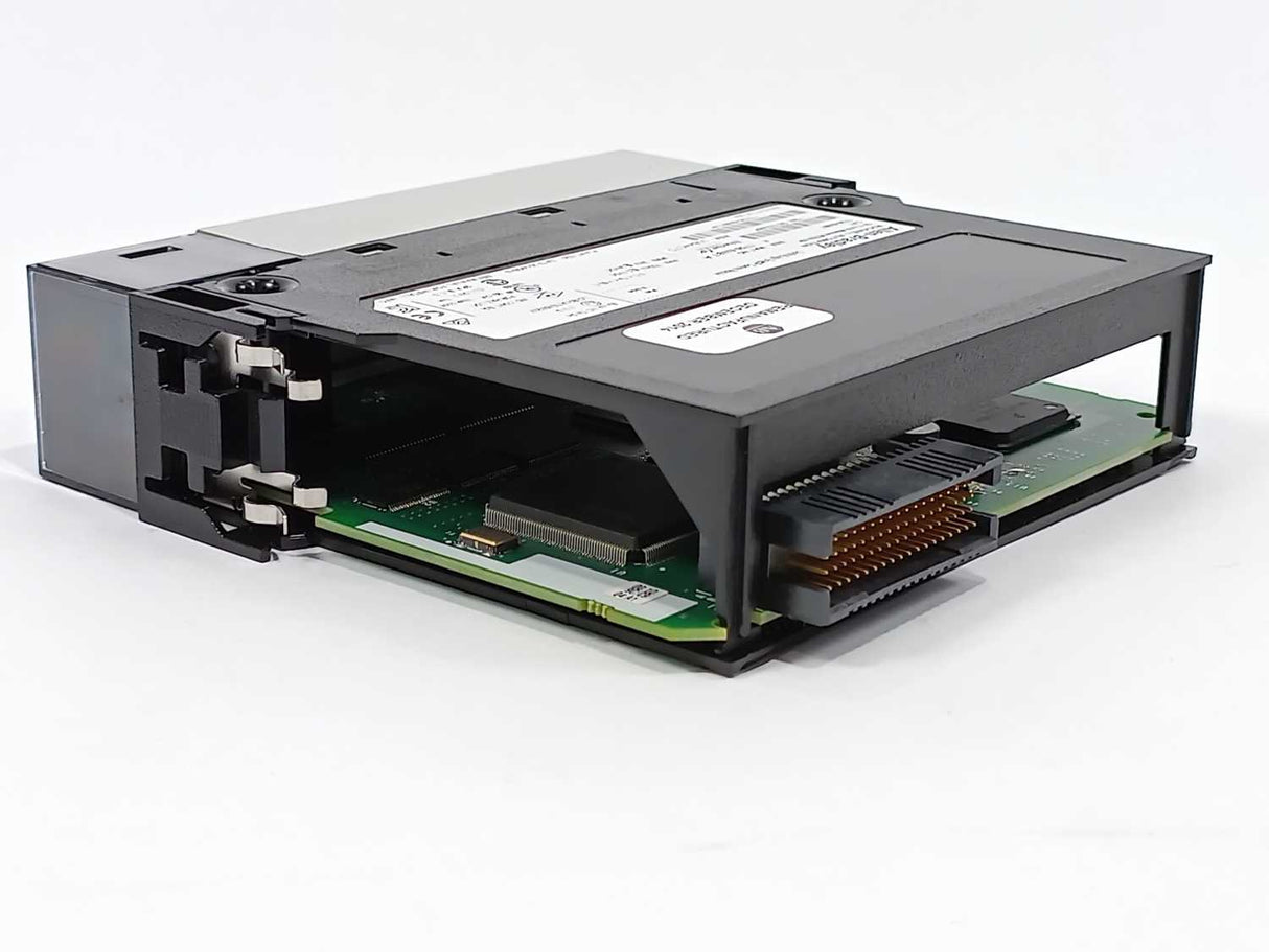 AB 1756-ENBT ser. A  ControlLogix Enet/IP Comms Module REMANUFACTURED