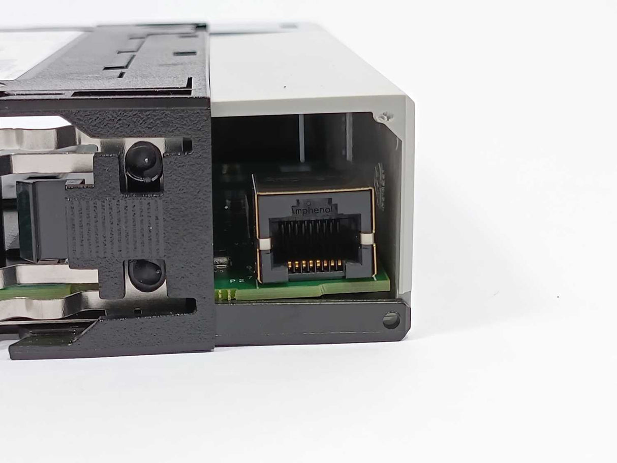 AB 1756-ENBT ser. A  ControlLogix Enet/IP Comms Module REMANUFACTURED