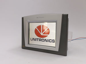 Unitronics V570-57-T20B Vision 570 Color OPLC