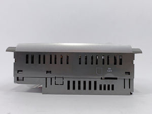 Unitronics V570-57-T20B Vision 570 Color OPLC