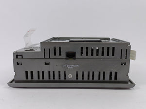 Unitronics V570-57-T20B Vision 570 Color OPLC