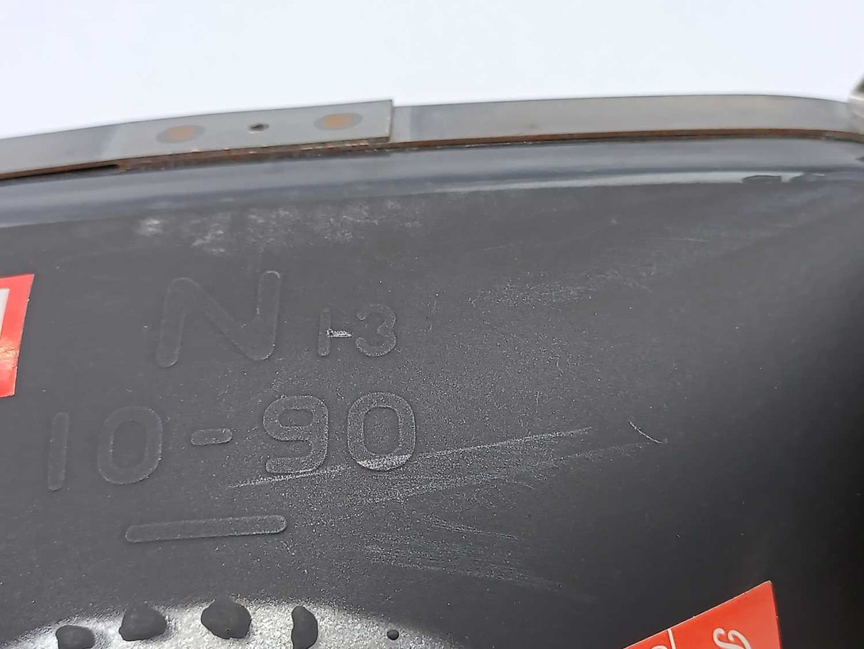 CHUOMUSEN QDM-9WD-120 CRT DISPLAY UNIT