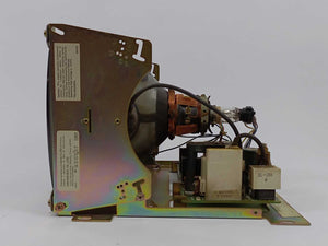 CHUOMUSEN QDM-9WD-120 CRT DISPLAY UNIT