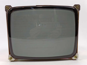 CHUOMUSEN QDM-9WD-120 CRT DISPLAY UNIT