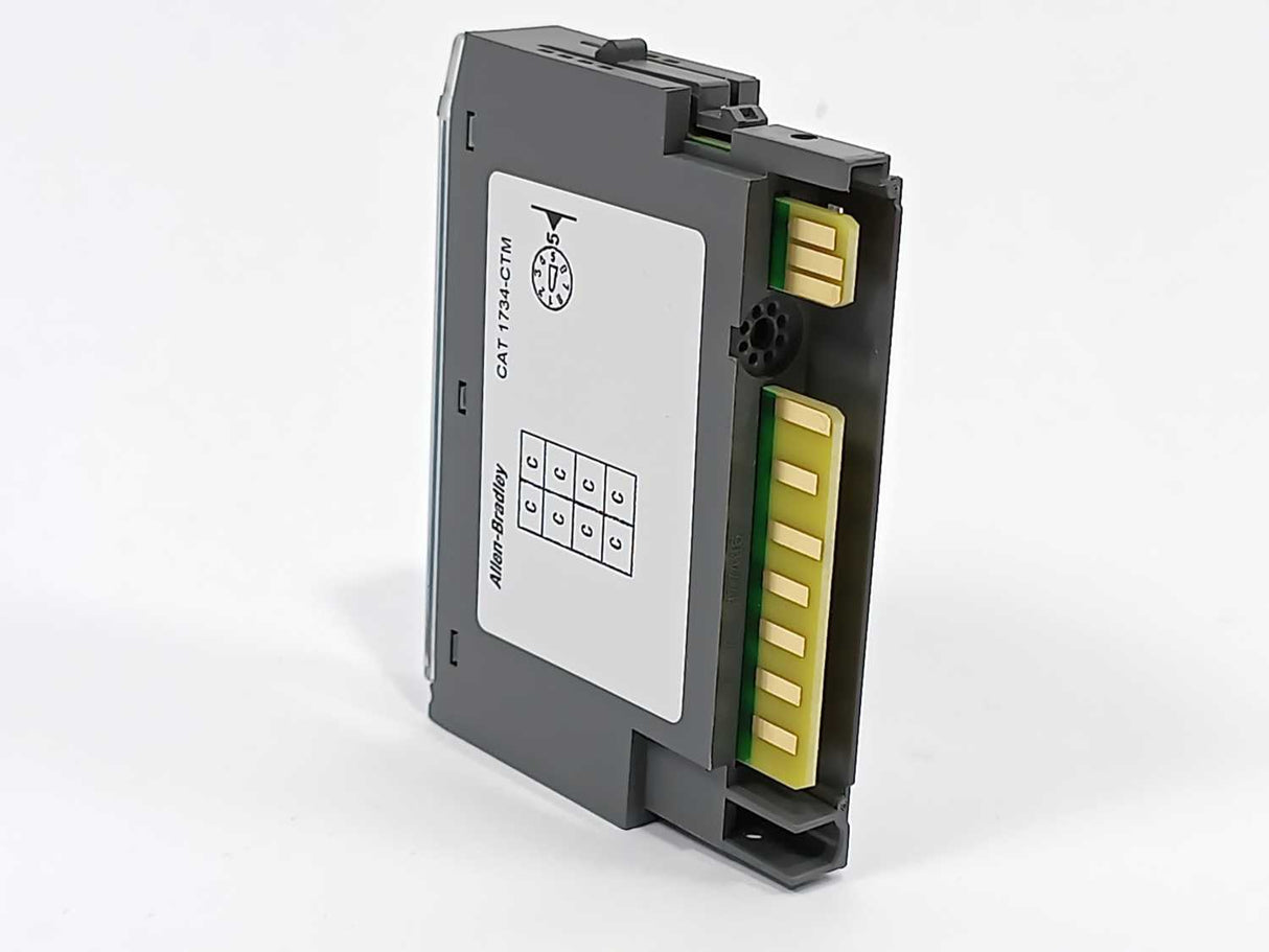AB 1734-CTM POINT I/O Common Terminal Module  SER.C