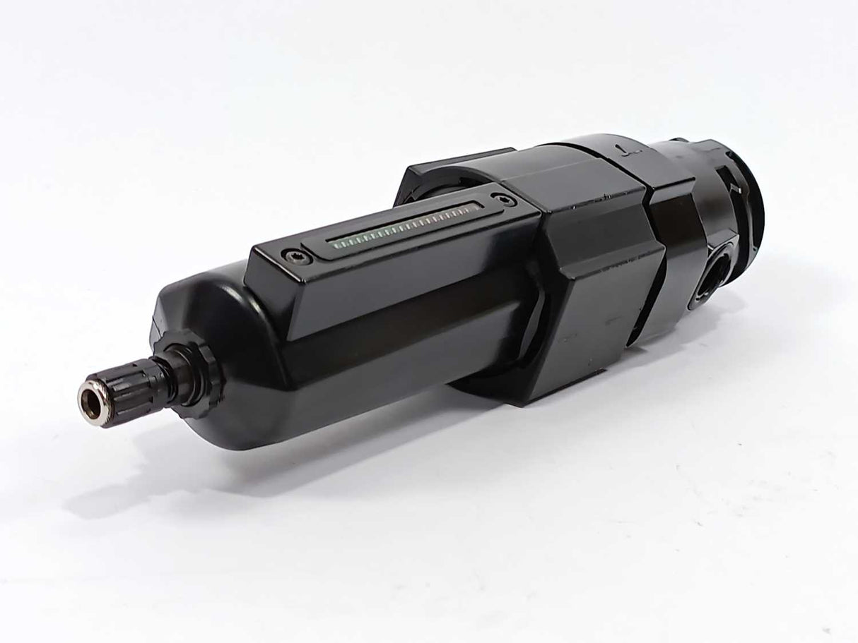 NORGREN F64H-NNN-AD0 Olympian Plus Coalescing Filter. Ex Certified