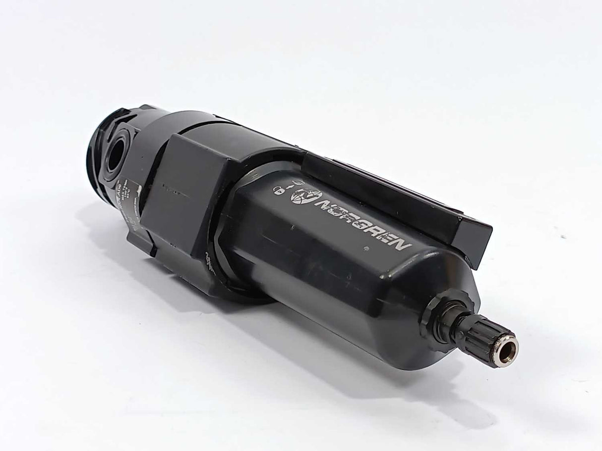 NORGREN F64H-NNN-AD0 Olympian Plus Coalescing Filter. Ex Certified
