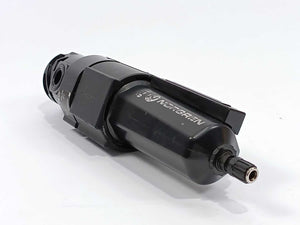 NORGREN F64H-NNN-AD0 Olympian Plus Coalescing Filter. Ex Certified