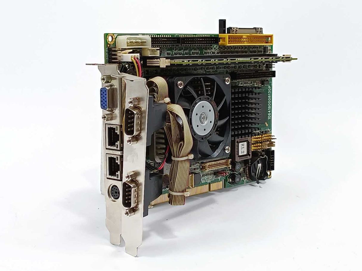 Arbor 1064190008130P Industrial Computer Motherboard