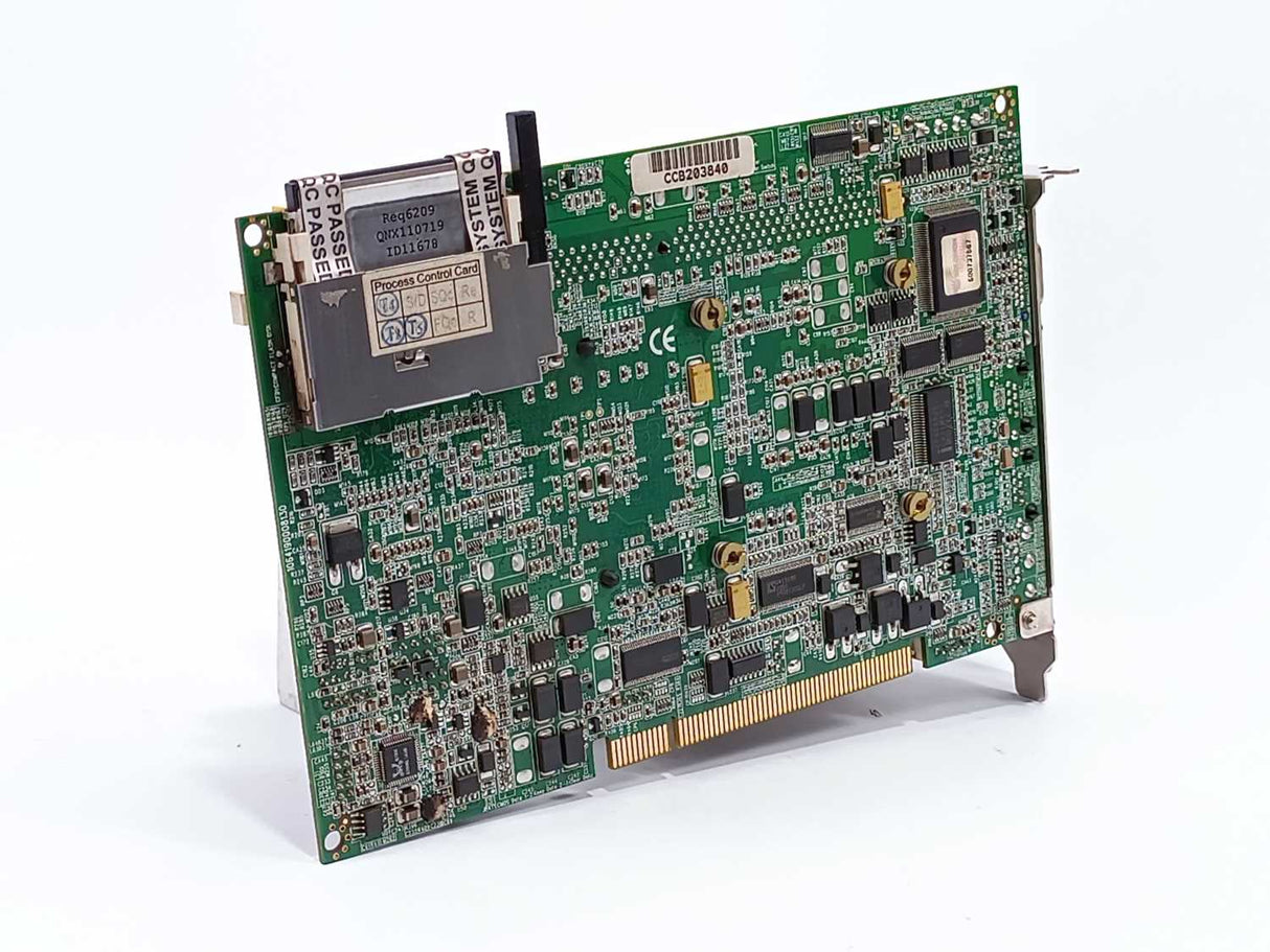 Arbor 1064190008130P Industrial Computer Motherboard
