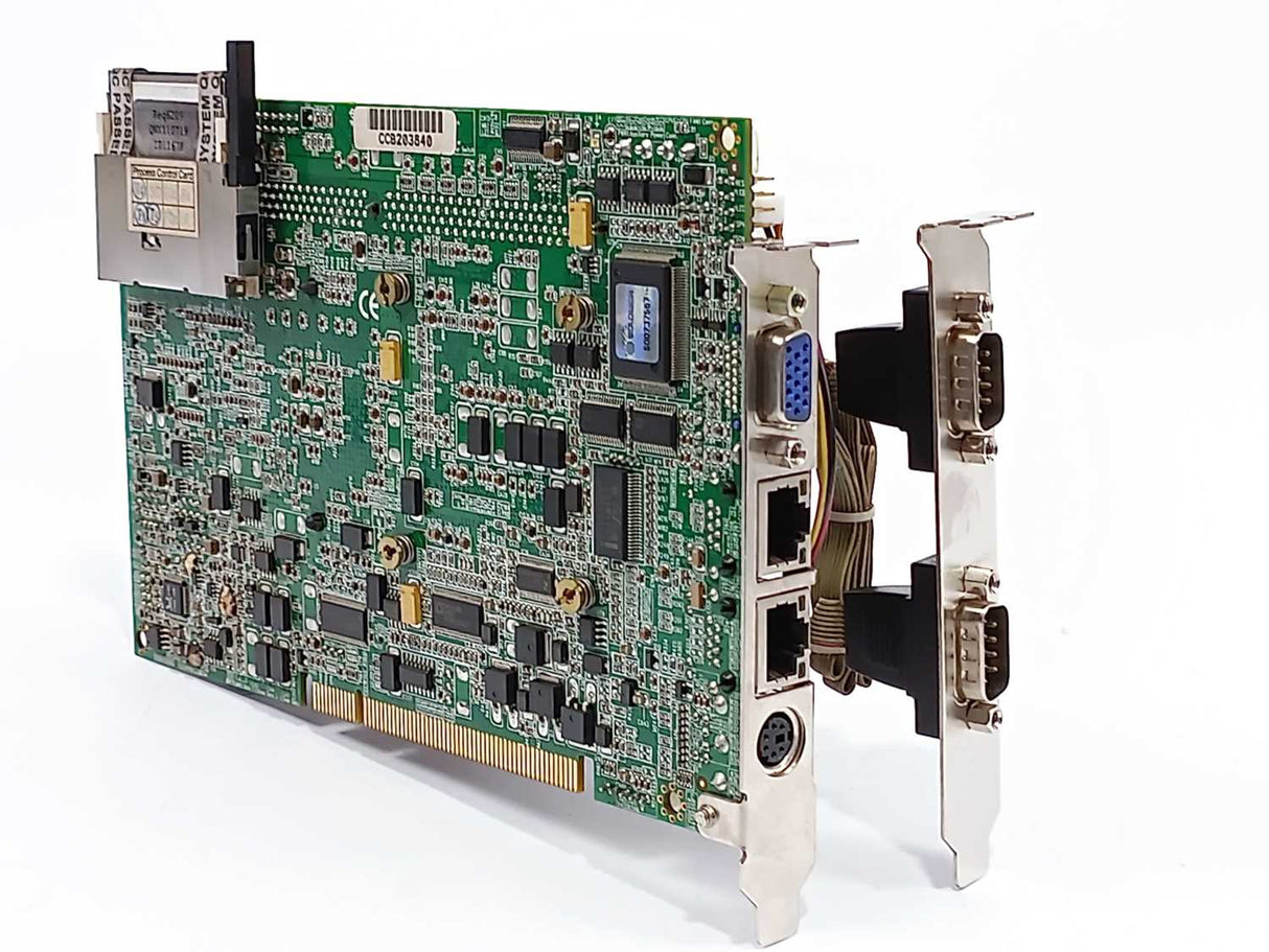 Arbor 1064190008130P Industrial Computer Motherboard