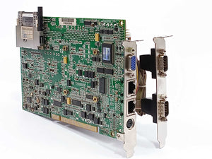 Arbor 1064190008130P Industrial Computer Motherboard